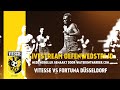Oefenwedstrijd: Vitesse vs Fortuna Düsseldorf