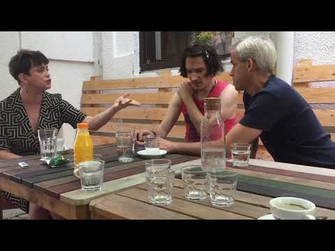 ZMEI3 - Fooling Around at Londohome 01