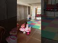 Spotted Joyous Moment With Funride Dash Toys