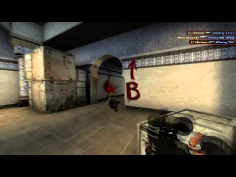 CS-GO - What a Player Moment - Getziimov - Mineski Shootout Highlights