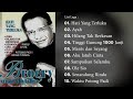 BROERY MARANTIKA ALBUM POP KERONCONG