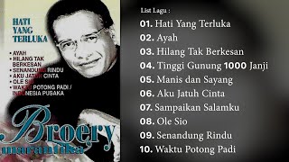 Download lagu BROERY MARANTIKA - ALBUM POP KERONCONG mp3
