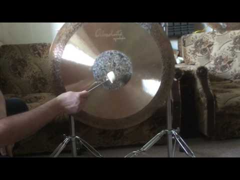 Absolute Cymbals Pro Gong 24" 61cm