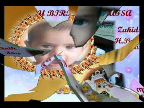 2010 HAPPY BIRTH DAY HAFSA PECHUHO