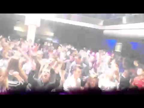 Fosage .Kiev.  No Hopes plays No Hopes ft SevenEver - Keep On