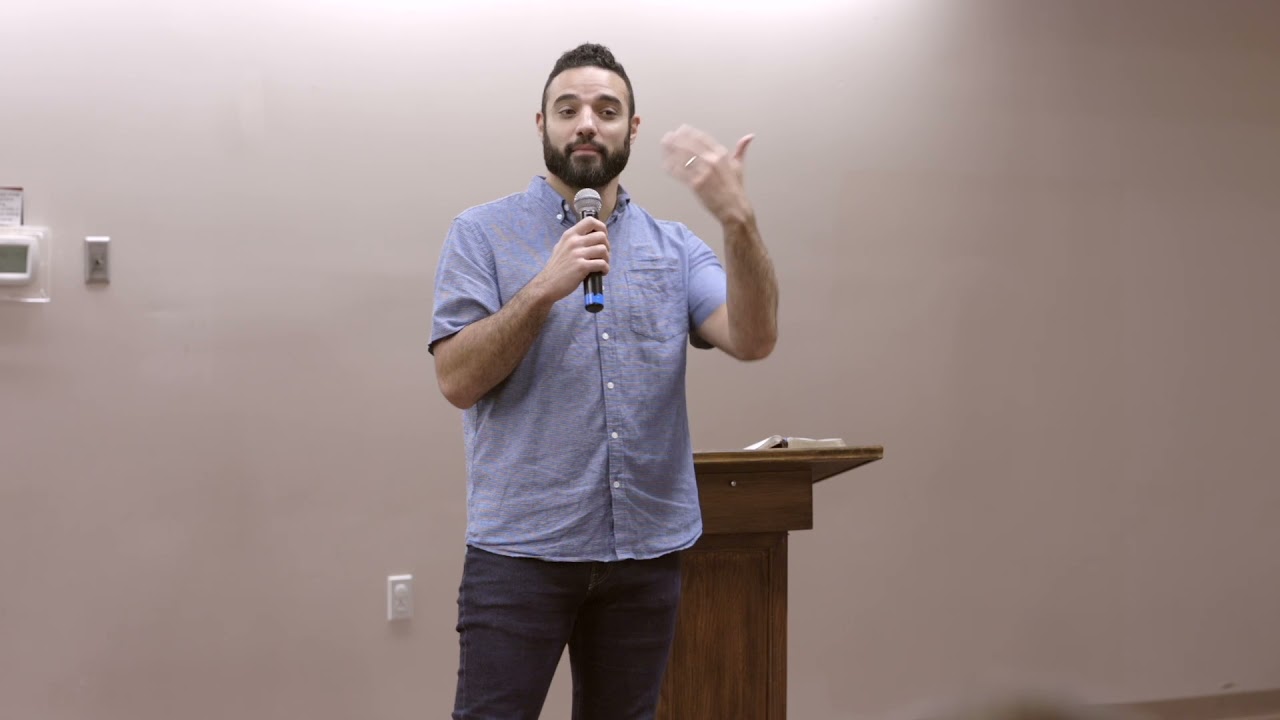 Saturday Morning: Session 2