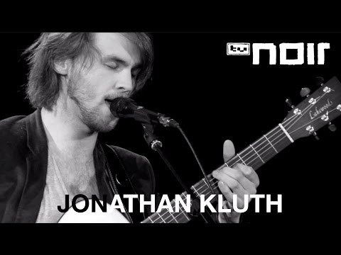 Jonathan Kluth - The Arms Of Another (live bei TV Noir)