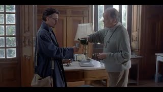 Download lagu Unintentional ASMR - The Ninth Gate: Dean Corso visits Victor Fargas mp3 Download lagu Unintentional ASMR - The Ninth Gate: Dean Corso visits Victor Fargas mp3