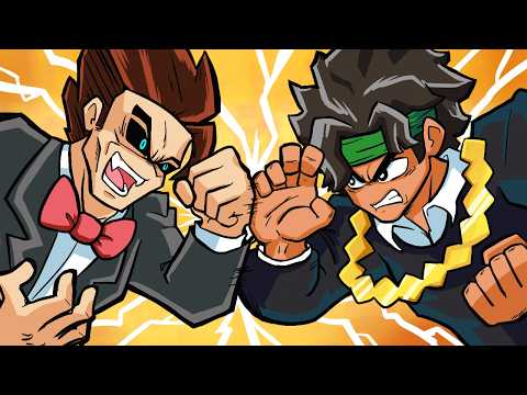 pokeaimMD and blunder