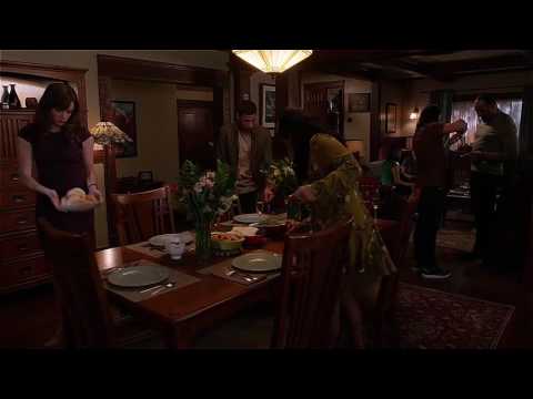 The flash 2x22 wally West finds out barry allen is the flash