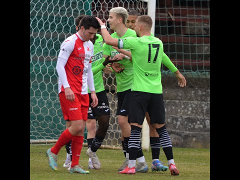 Sestřih a hodnocení: Karviná B - Kroměříž