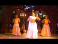 индийский танец Daiyya Daiyya Daiyya Re "Ситара" Иркутск ...