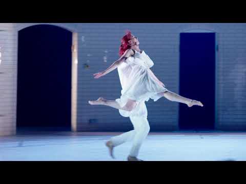 Matthew Bourne's Romeo And Juliet (2019) Trailer