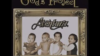 Aventura- Voy Mal Acostumbrado.