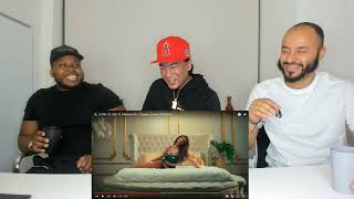 El Alfa El Jefe Ft. Maluma, NLE Choppa, Donaty SACUDELO Reaction