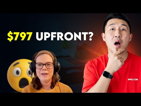 Digital Worth Academy Review- Sara Young and Andrew Hansen Affiliate Marketing Course ($797 Upfront)