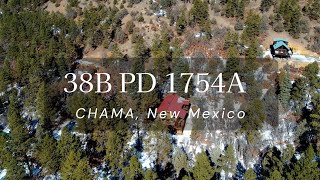 NEW HOME FOR SALE  in Chama, New Mexico - Something About Santa Fe Realtors