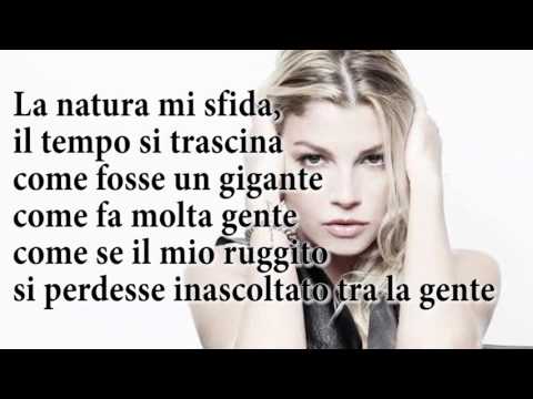 download lagu mp3 mp4 Emma Il Paradiso Non Esiste, download mp3 Emma Il Paradiso Non Esiste free downloadn, video klip Emma Il Paradiso Non Esiste
