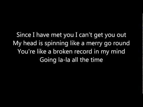 DJane Housekat feat. Rameez: All the Time (Lyrics)