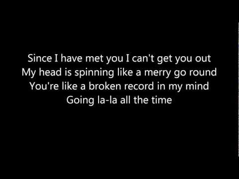 DJane Housekat feat. Rameez: All the Time (Lyrics)