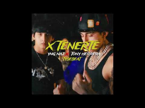 (VENDIDO) X Tenerte - Tony Herrera ft YNG Naz TypeBeat