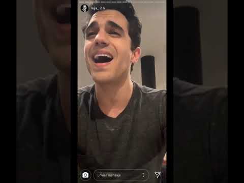 Say something - Luja Duhart