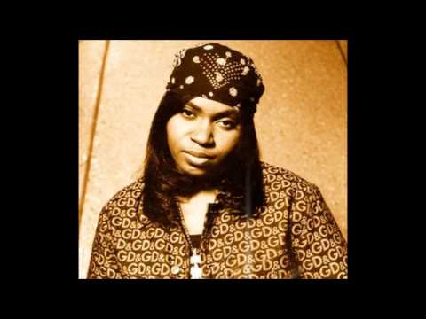 ODB Calls an Angry Woman (Gangsta Girl Called)