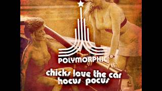 Polymorphic - Hocus Pocus