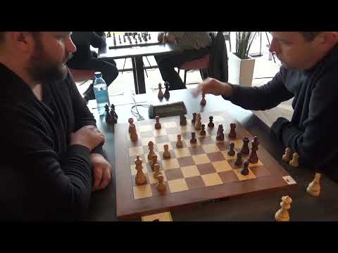 All things considered | GM Tomas Laurusas - GM Arturs Neiksans |Blitz chess