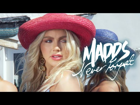 Madds ~ Never Forget (Official Music Video)