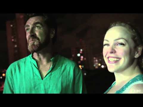 Cena do filme 'Febre do rato' Studio Take a Take | Luciana Milano