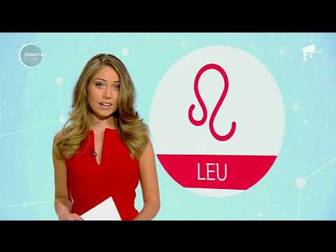 Horoscopul zilei 30/08/2017 - Berbecii îşi încep ziua plini de energie