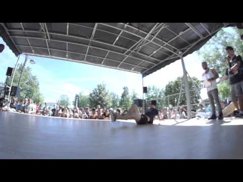 Urban Jam Session #7 - Powermoves