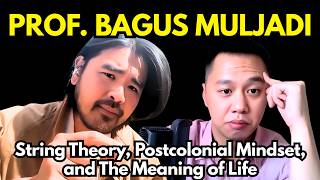 Download lagu My Conversation with Bagus Muljadi mp3