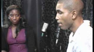 Quiet Passion With Actor Eddie Goines video