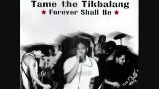 Music video thumbnail preview for I Love - Tame The Tikbalang by Tame the Tikbalang