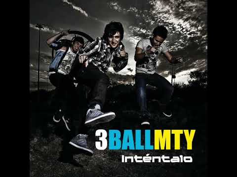 3BALLMTY - De las 12 a las 12 (Ft. El Bebeto)