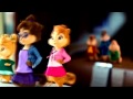 Песня Бурундуков. Song Chipmunks. Cliché Love Song 