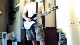 Grind 2 Halt by Static-X cover