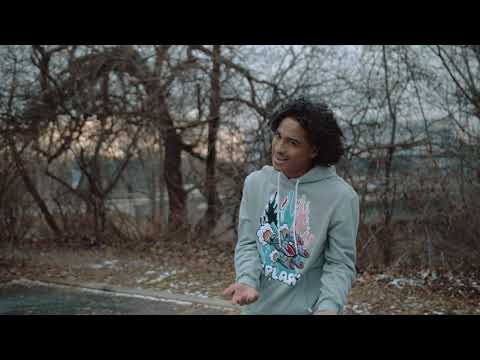 Berto Montana - "B4 I Die" (Official Music Video)