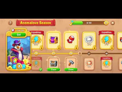 Fishdom game level 11233 #fishdom #youtube