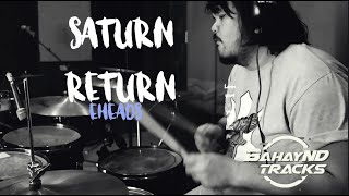 SATURN RETURN | eraserheads | DRUM COVER