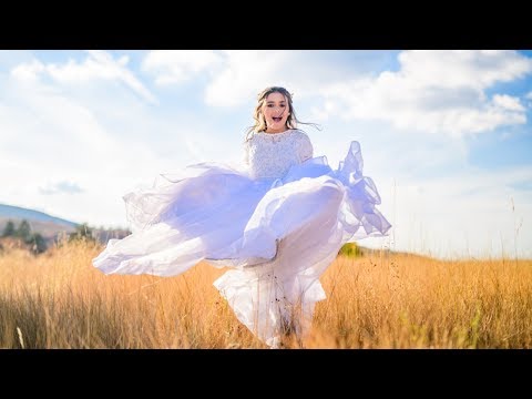 Avia Butler Love Can Be Chosen Video Edit