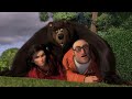 Over The Hedge The Depelter Turbo