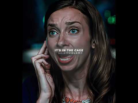 "The Indominus Rex Escape 🔥🦖 | Jurassic World's Most Intense Moment"