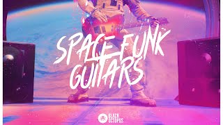 Video thumbnail for All Guitar, All Funk, All The Time - Space Funk Guitars by Black Octopus Sound
