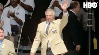 The Many Lives of Nick Buoniconti (2019) | Official Trailer | HBO
