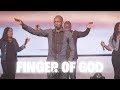 Finger of God