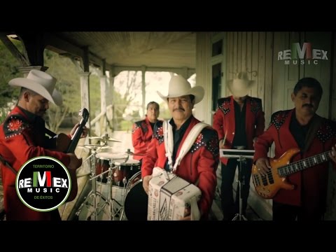 Los Invasores de Nuevo León - Con La Luz Prendida (Video Oficial)