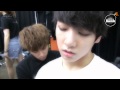 [BANGTAN BOMB] Sleeping beau...ty! 